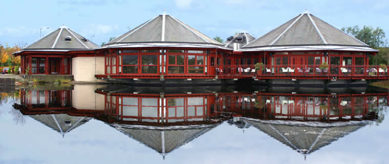 River House