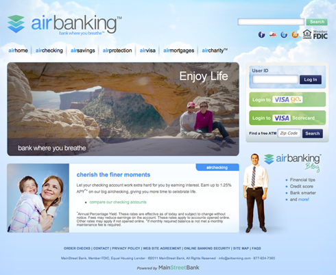 airbanking