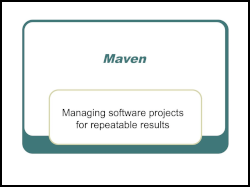 Maven