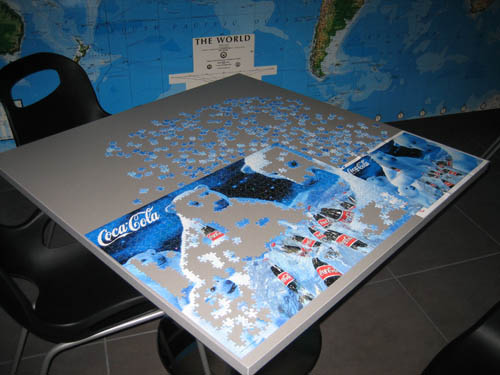 puzzle