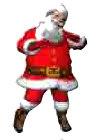 santa